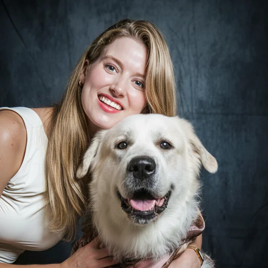 A review from a loyal FPMC pet parent.